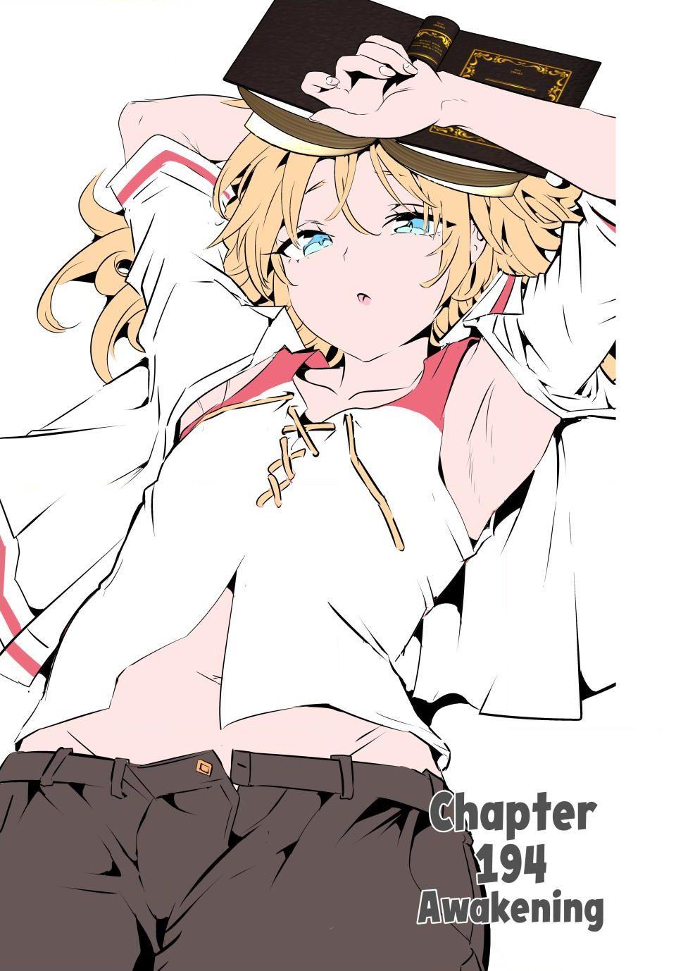 Tensei Shitara dai Nana Ouji dattanode, Kimamani Majutsu o Kiwamemasu chapter 194 page 2