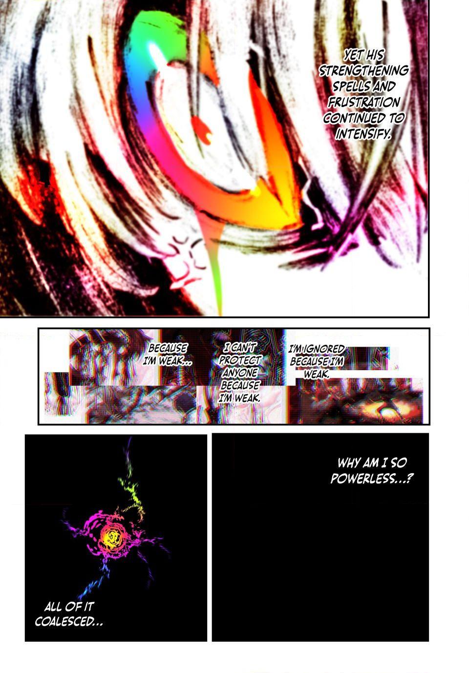 Tensei Shitara dai Nana Ouji dattanode, Kimamani Majutsu o Kiwamemasu chapter 194 page 20