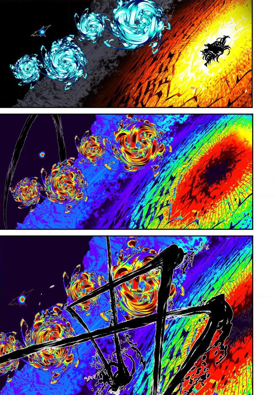 Tensei Shitara dai Nana Ouji dattanode, Kimamani Majutsu o Kiwamemasu chapter 194 page 22