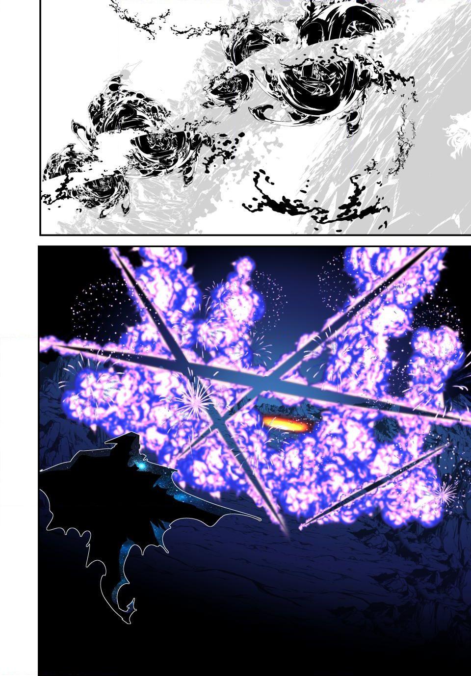 Tensei Shitara dai Nana Ouji dattanode, Kimamani Majutsu o Kiwamemasu chapter 194 page 23