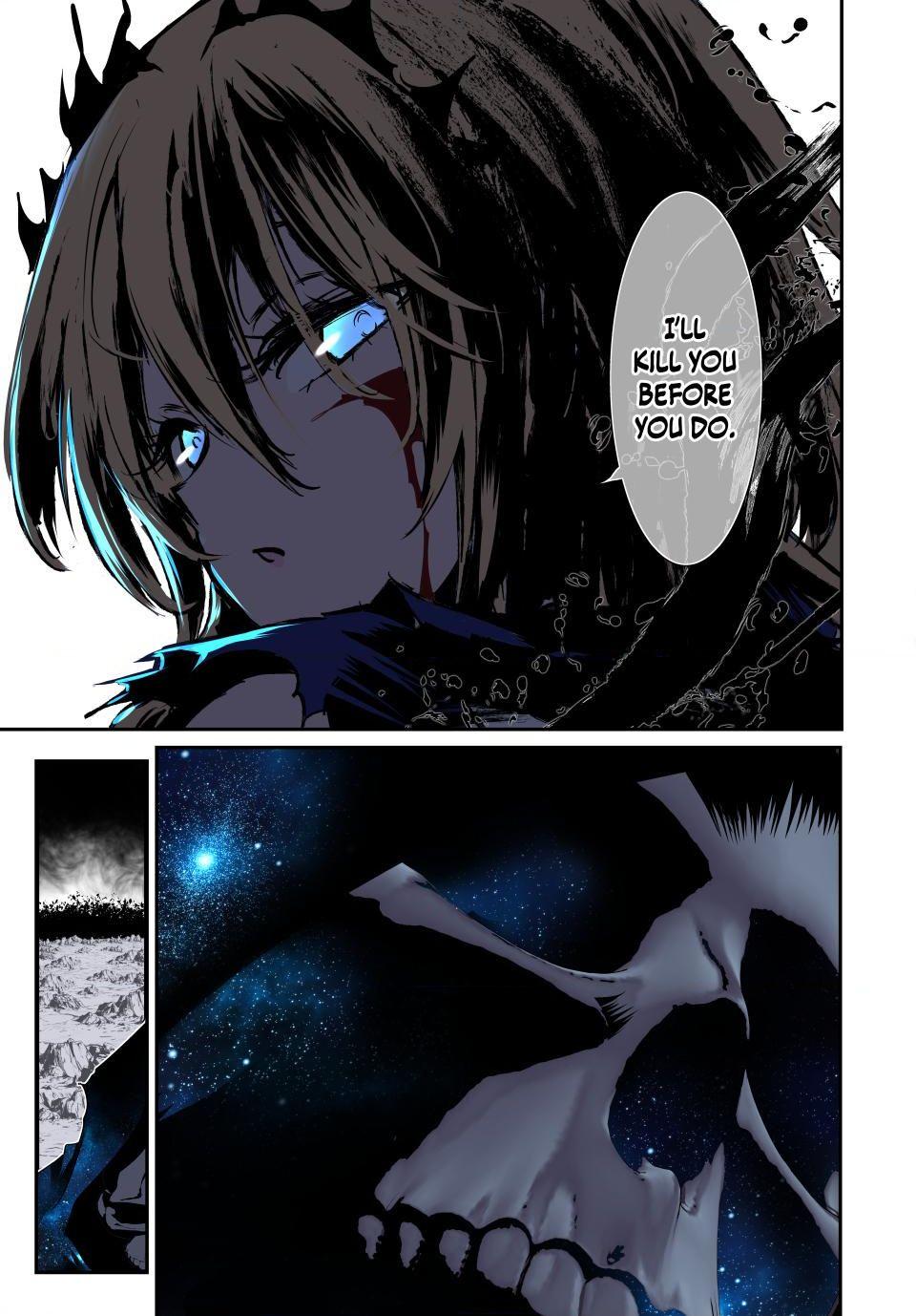 Tensei Shitara dai Nana Ouji dattanode, Kimamani Majutsu o Kiwamemasu chapter 194 page 26