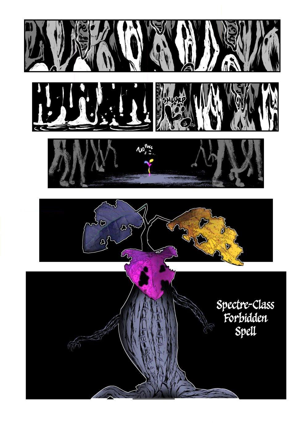 Tensei Shitara dai Nana Ouji dattanode, Kimamani Majutsu o Kiwamemasu chapter 194 page 27