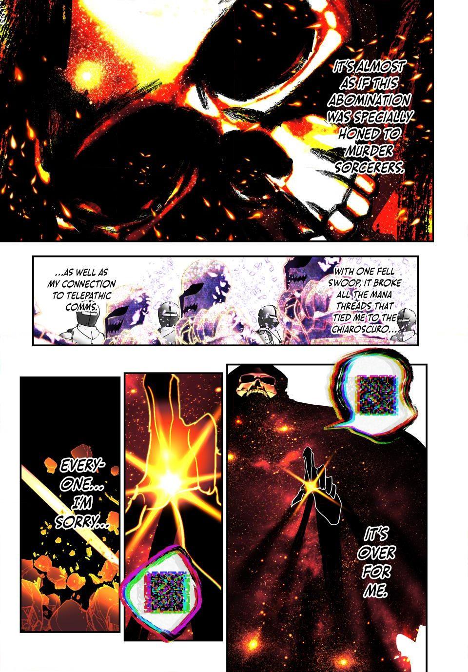 Tensei Shitara dai Nana Ouji dattanode, Kimamani Majutsu o Kiwamemasu chapter 194 page 4