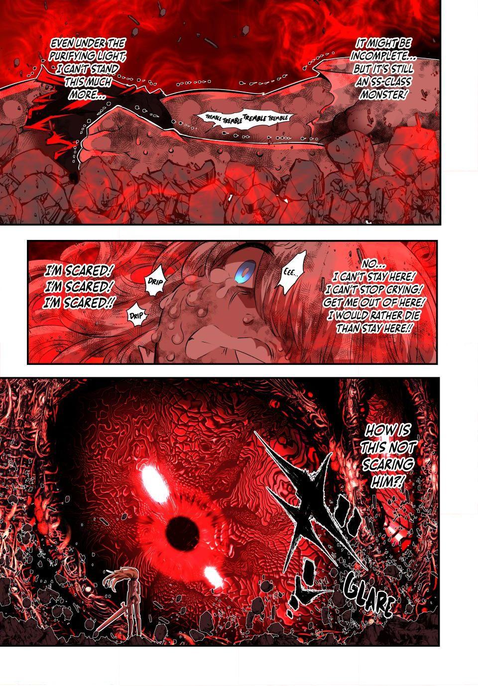 Tensei Shitara dai Nana Ouji dattanode, Kimamani Majutsu o Kiwamemasu chapter 195 page 13