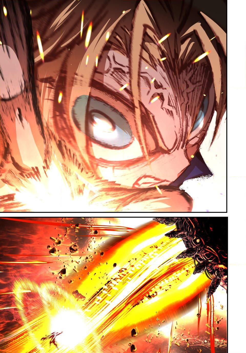 Tensei Shitara dai Nana Ouji dattanode, Kimamani Majutsu o Kiwamemasu chapter 195 page 15