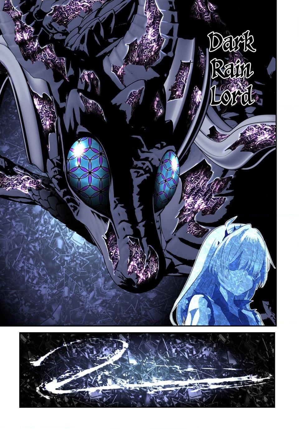 Tensei Shitara dai Nana Ouji dattanode, Kimamani Majutsu o Kiwamemasu chapter 195 page 19