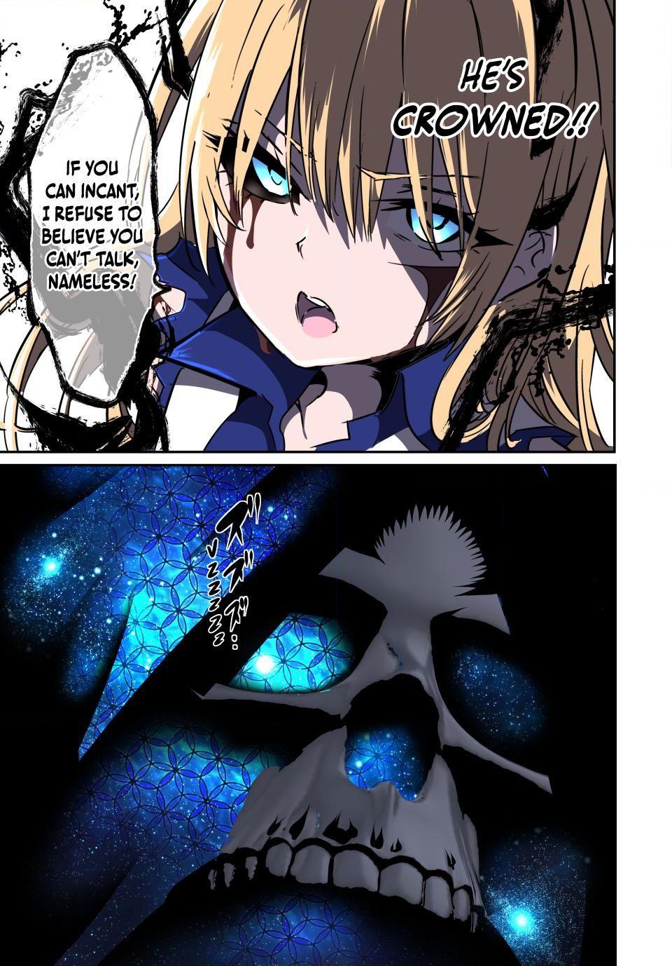 Tensei Shitara dai Nana Ouji dattanode, Kimamani Majutsu o Kiwamemasu chapter 195 page 22