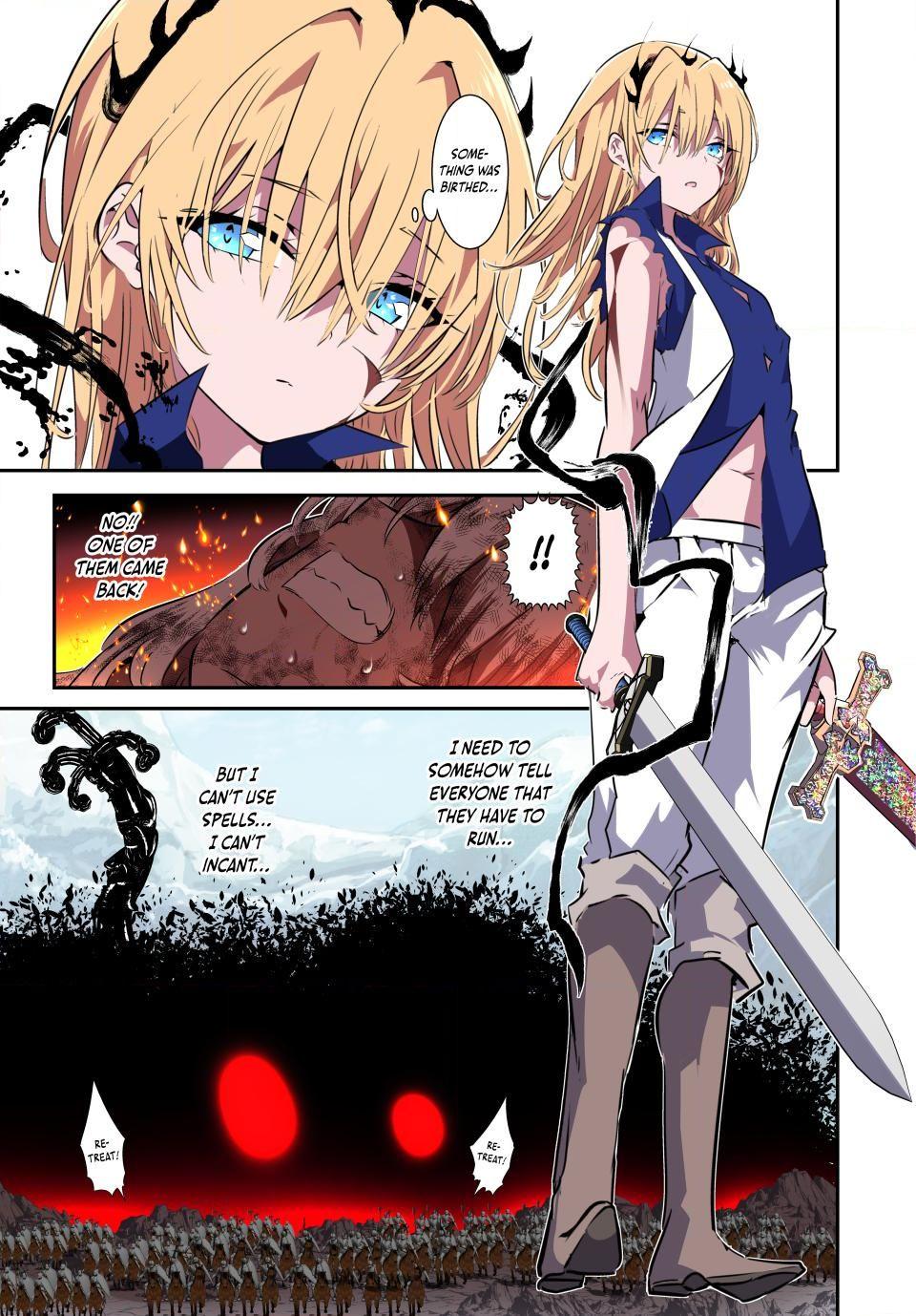 Tensei Shitara dai Nana Ouji dattanode, Kimamani Majutsu o Kiwamemasu chapter 195 page 4