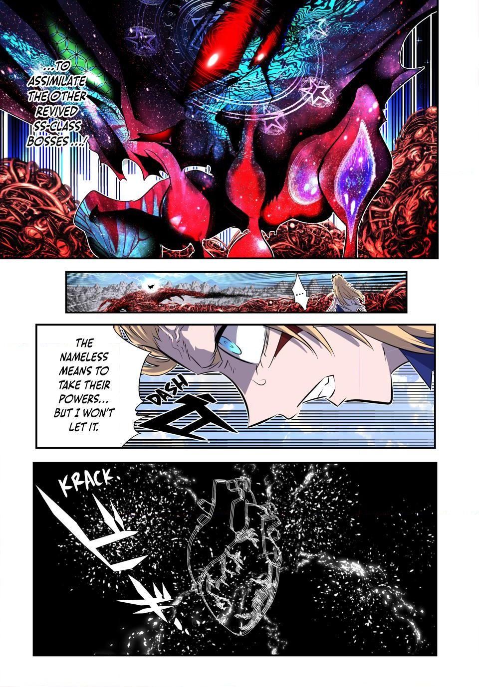 Tensei Shitara dai Nana Ouji dattanode, Kimamani Majutsu o Kiwamemasu chapter 196 page 11