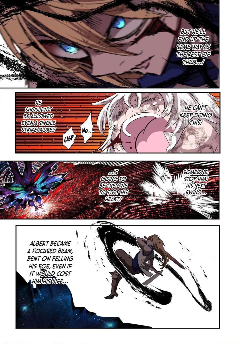 Tensei Shitara dai Nana Ouji dattanode, Kimamani Majutsu o Kiwamemasu chapter 196 page 15