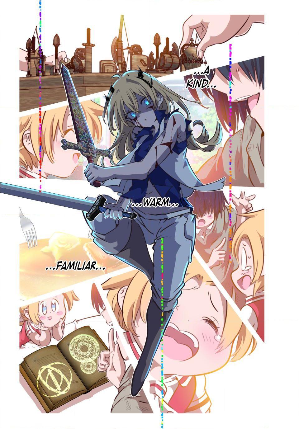 Tensei Shitara dai Nana Ouji dattanode, Kimamani Majutsu o Kiwamemasu chapter 196 page 17