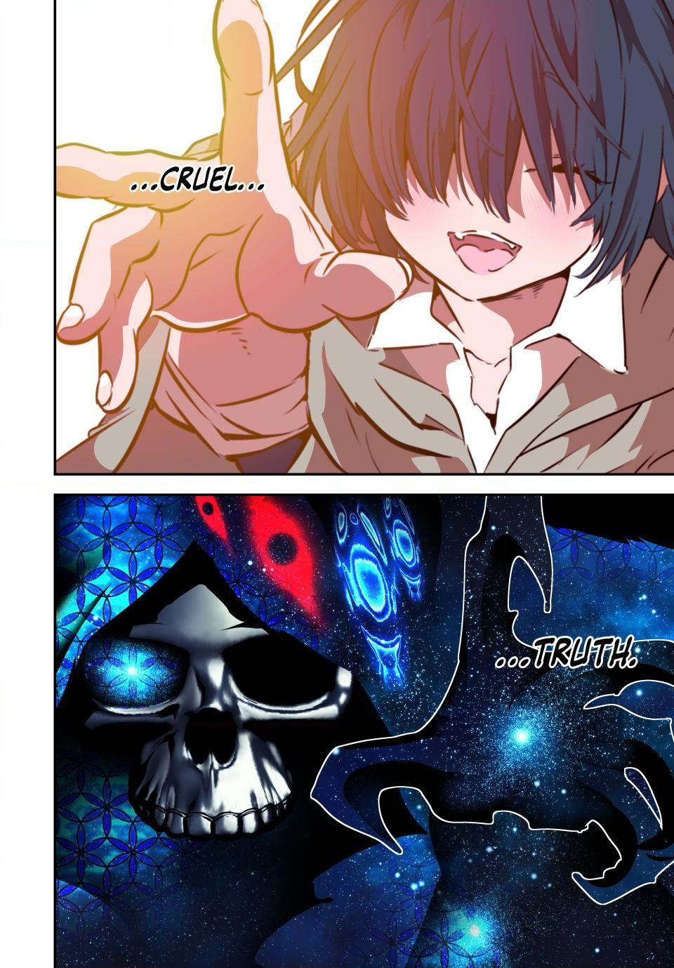 Tensei Shitara dai Nana Ouji dattanode, Kimamani Majutsu o Kiwamemasu chapter 196 page 18