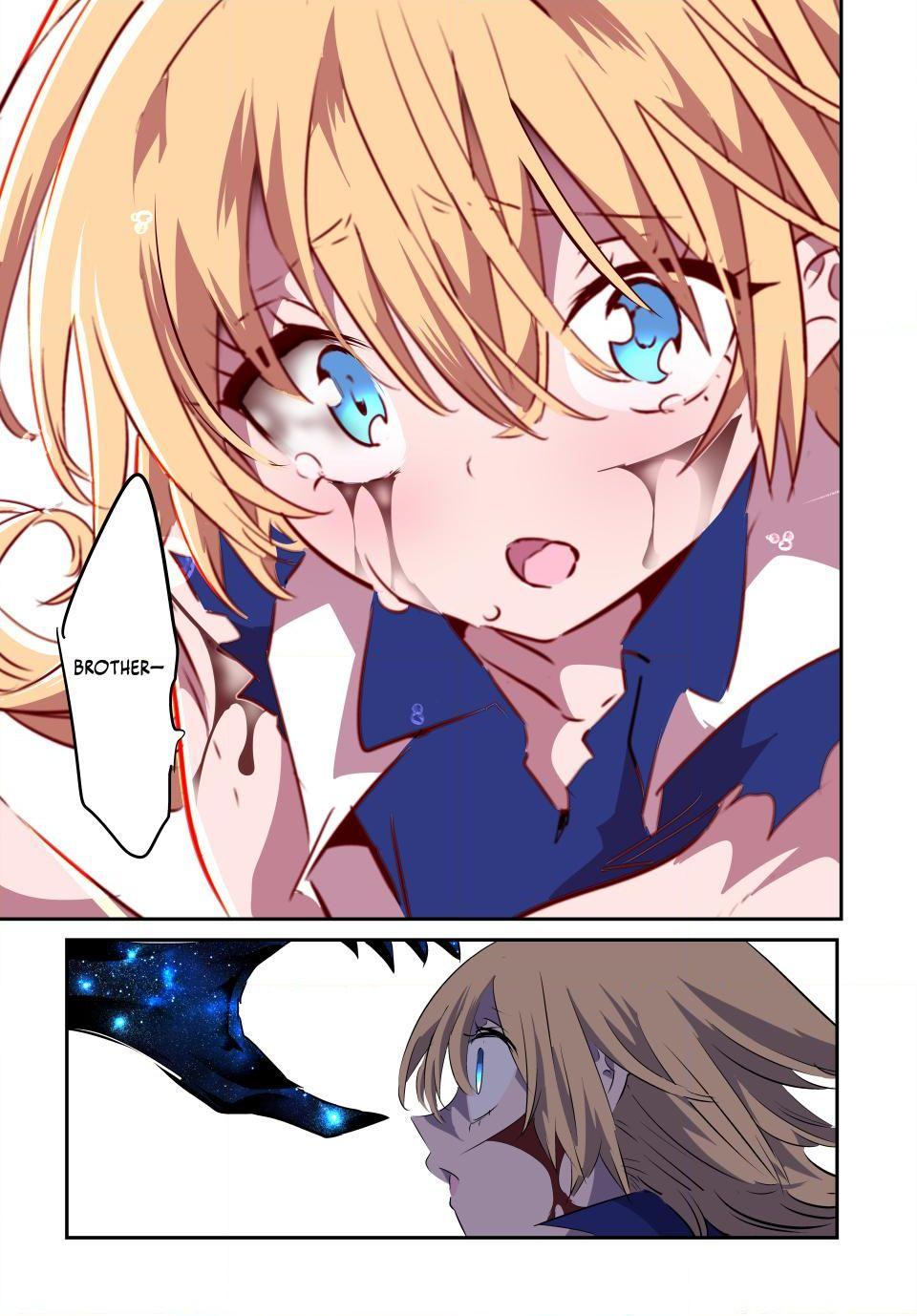 Tensei Shitara dai Nana Ouji dattanode, Kimamani Majutsu o Kiwamemasu chapter 196 page 19