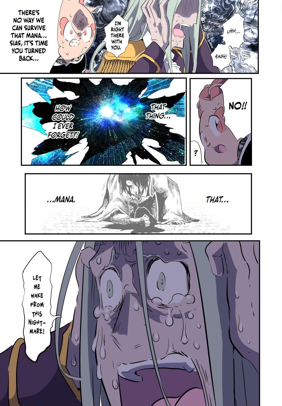 Tensei Shitara dai Nana Ouji dattanode, Kimamani Majutsu o Kiwamemasu chapter 196 page 24