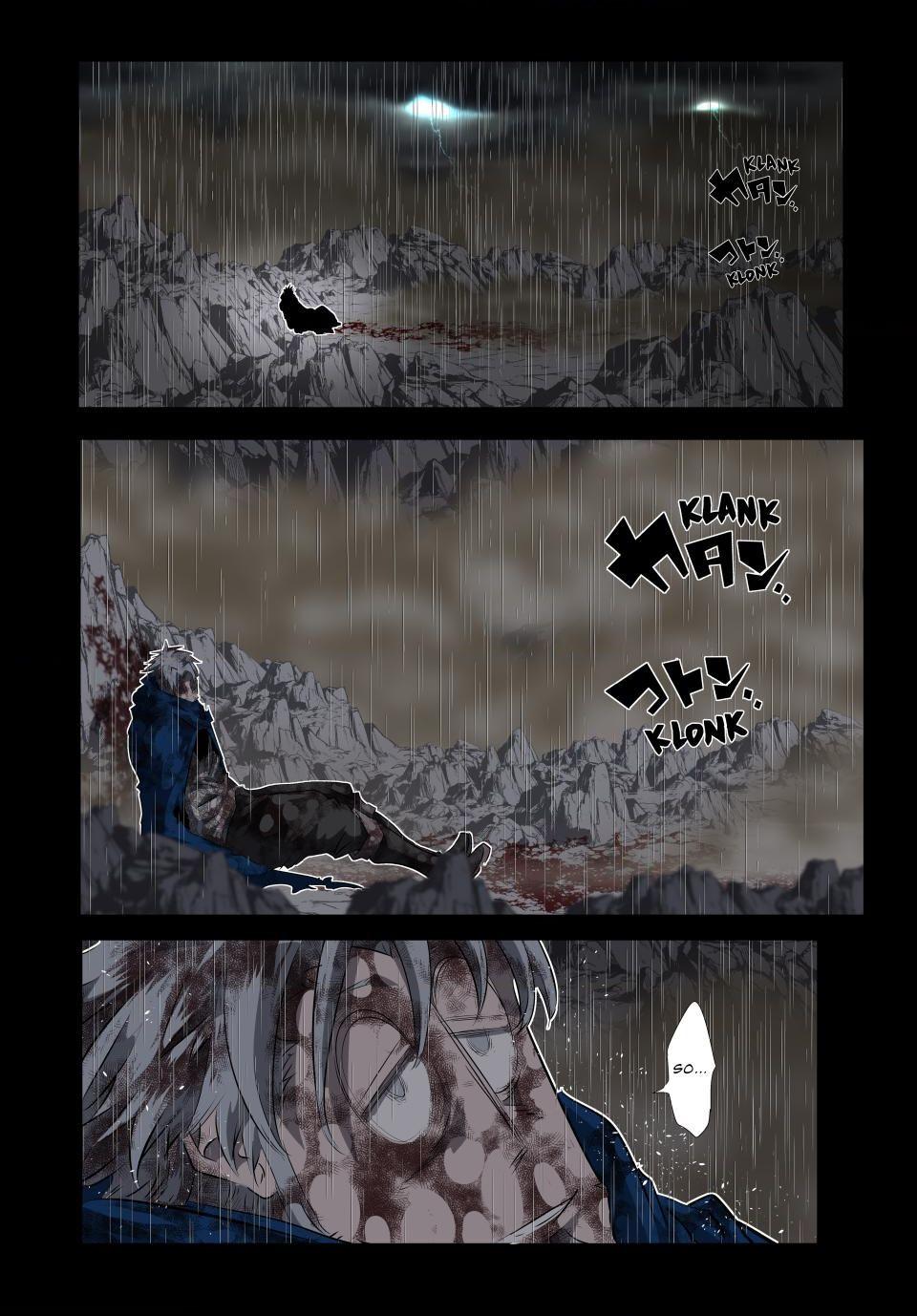 Tensei Shitara dai Nana Ouji dattanode, Kimamani Majutsu o Kiwamemasu chapter 196 page 26