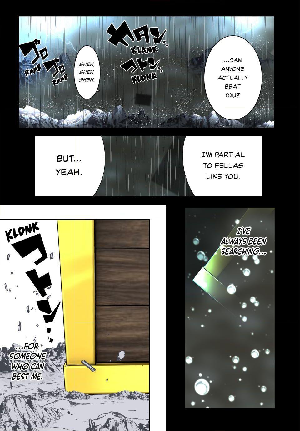 Tensei Shitara dai Nana Ouji dattanode, Kimamani Majutsu o Kiwamemasu chapter 196 page 27