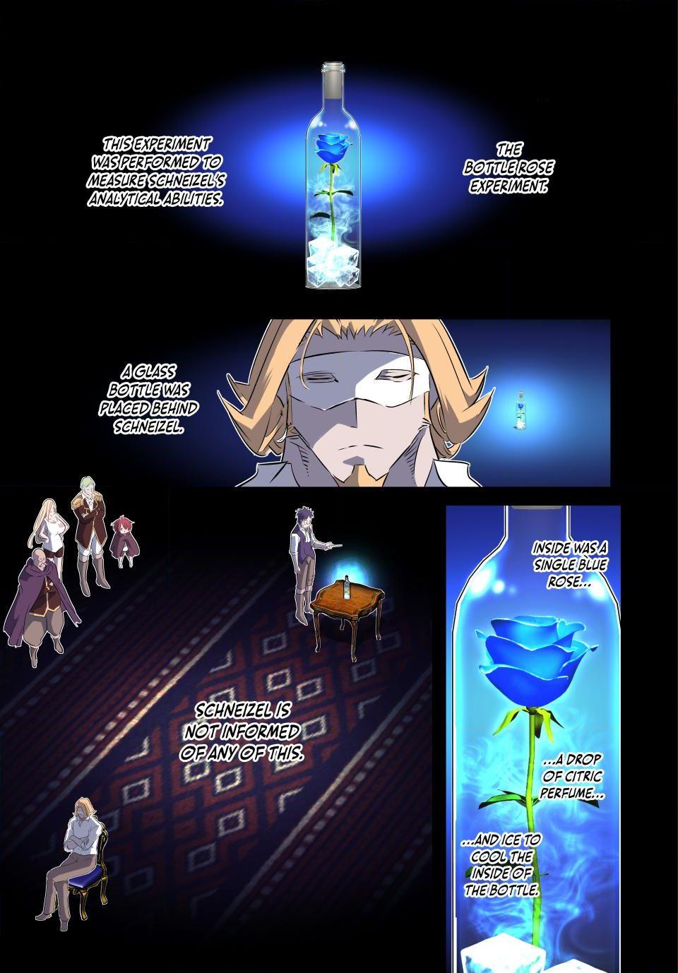 Tensei Shitara dai Nana Ouji dattanode, Kimamani Majutsu o Kiwamemasu chapter 197 page 1