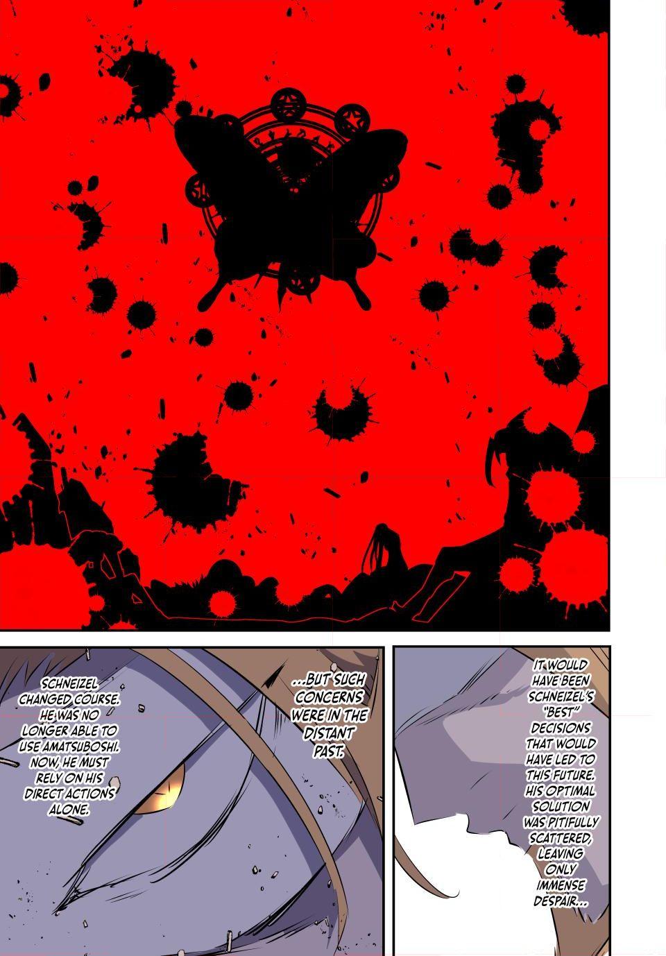 Tensei Shitara dai Nana Ouji dattanode, Kimamani Majutsu o Kiwamemasu chapter 197 page 12