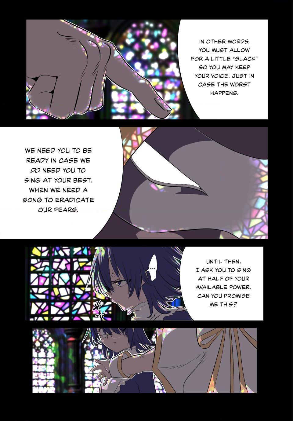 Tensei Shitara dai Nana Ouji dattanode, Kimamani Majutsu o Kiwamemasu chapter 197 page 20