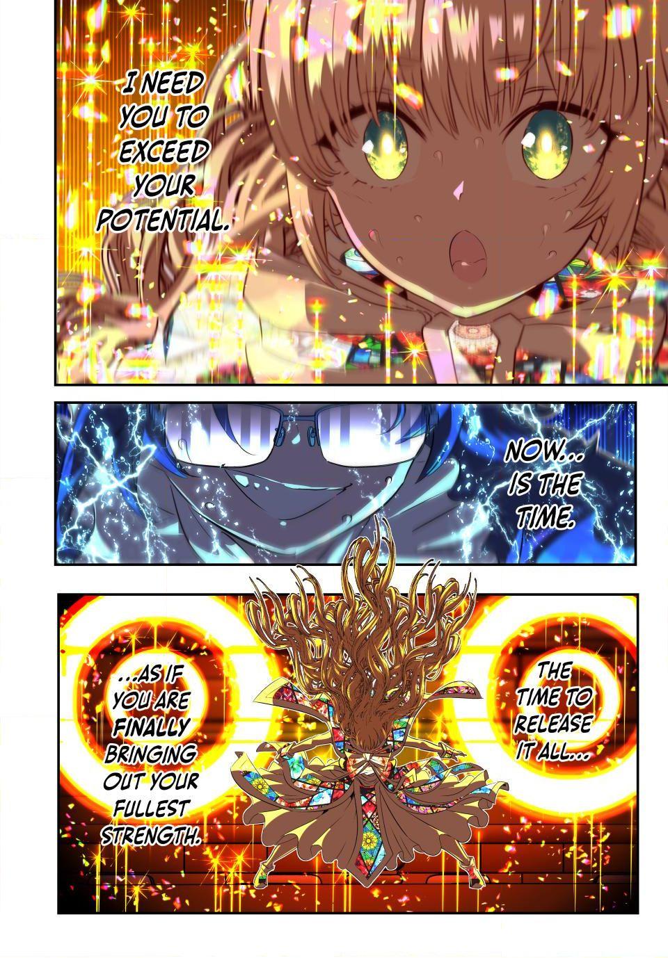 Tensei Shitara dai Nana Ouji dattanode, Kimamani Majutsu o Kiwamemasu chapter 197 page 23