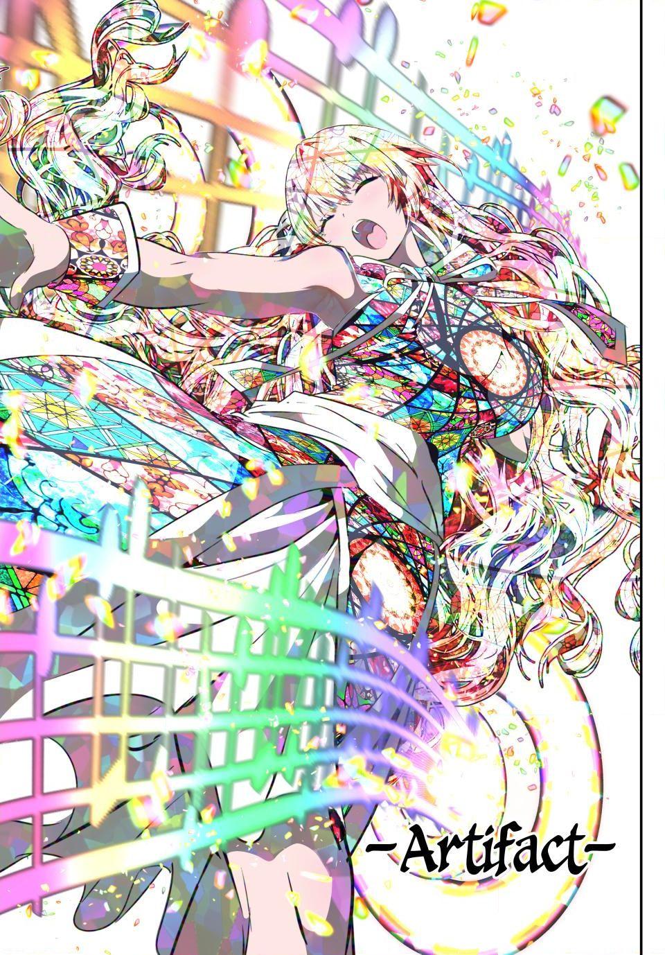 Tensei Shitara dai Nana Ouji dattanode, Kimamani Majutsu o Kiwamemasu chapter 197 page 26