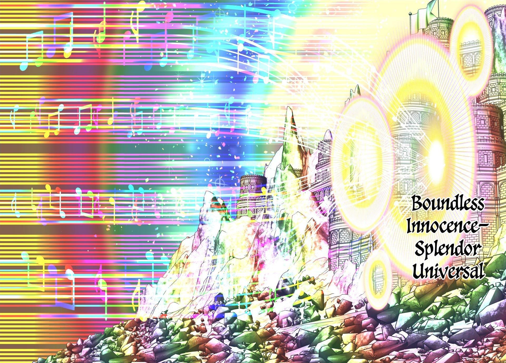 Tensei Shitara dai Nana Ouji dattanode, Kimamani Majutsu o Kiwamemasu chapter 197 page 27