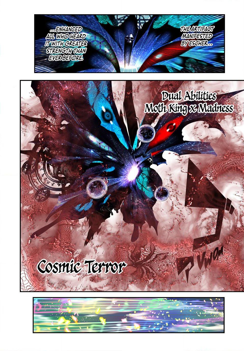 Tensei Shitara dai Nana Ouji dattanode, Kimamani Majutsu o Kiwamemasu chapter 197 page 29