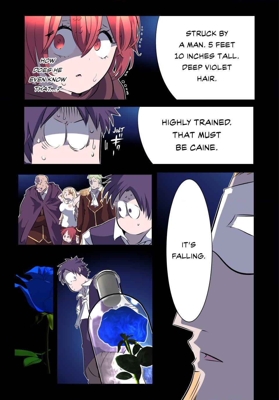 Tensei Shitara dai Nana Ouji dattanode, Kimamani Majutsu o Kiwamemasu chapter 197 page 3