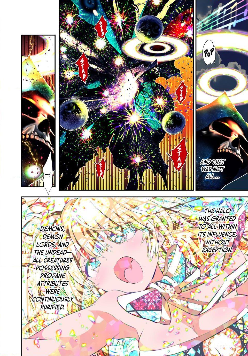 Tensei Shitara dai Nana Ouji dattanode, Kimamani Majutsu o Kiwamemasu chapter 197 page 31