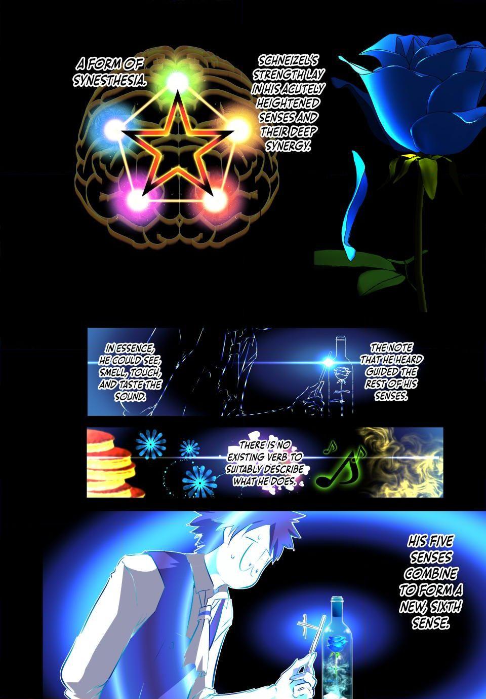 Tensei Shitara dai Nana Ouji dattanode, Kimamani Majutsu o Kiwamemasu chapter 197 page 4