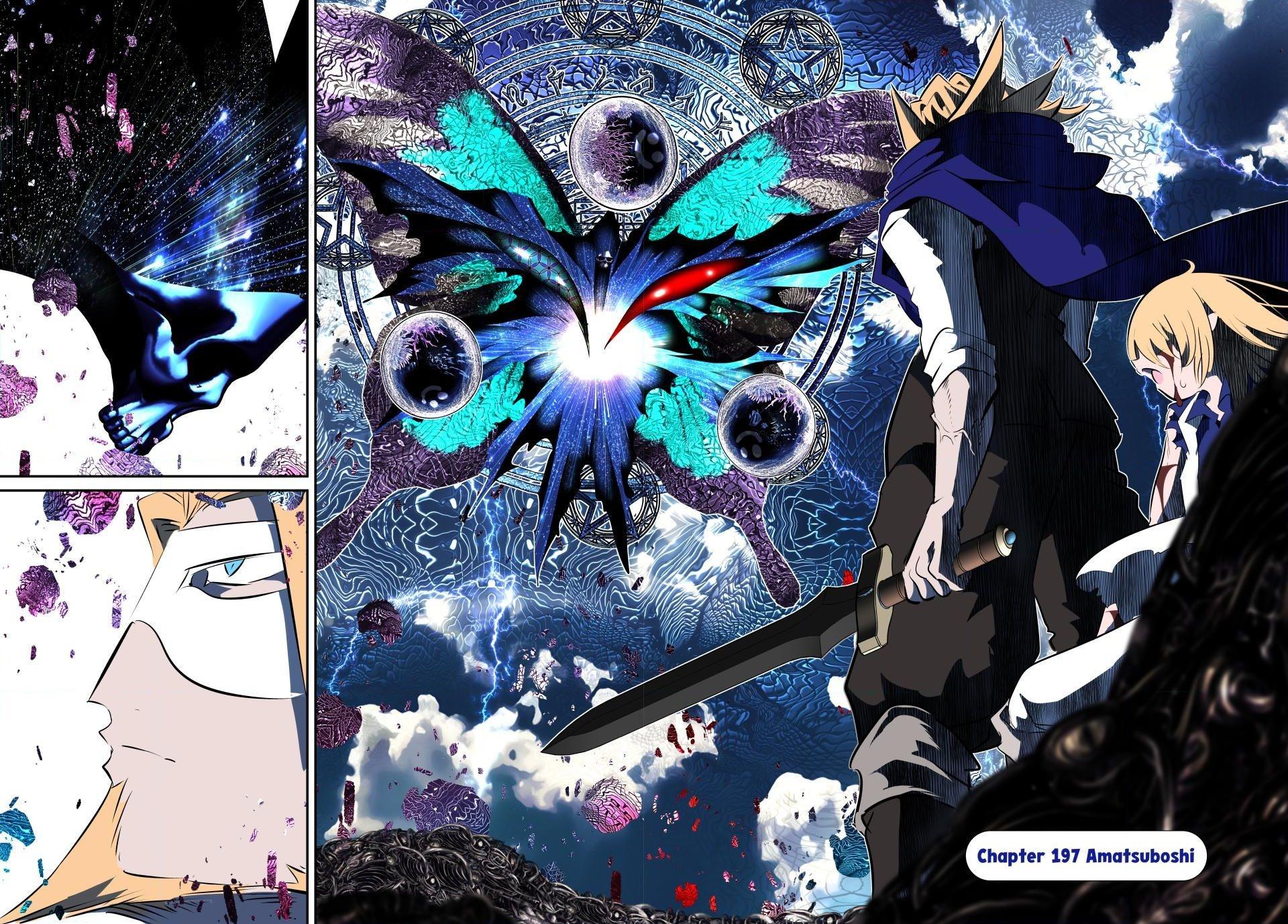 Tensei Shitara dai Nana Ouji dattanode, Kimamani Majutsu o Kiwamemasu chapter 197 page 6