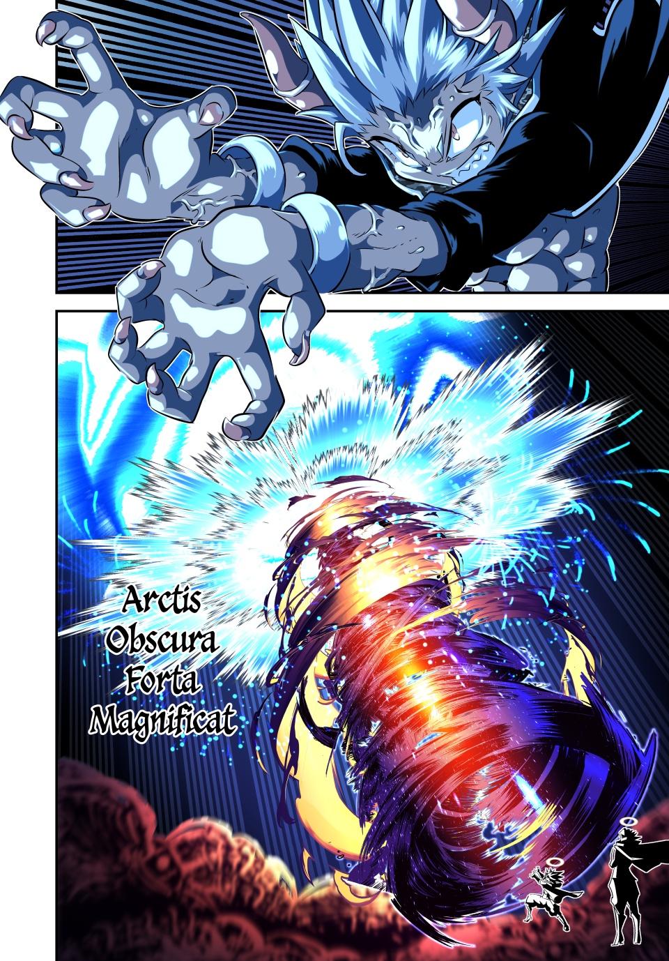 Tensei Shitara dai Nana Ouji dattanode, Kimamani Majutsu o Kiwamemasu chapter 198 page 12