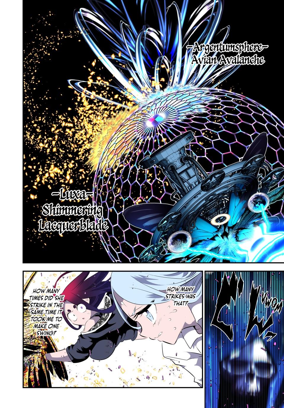 Tensei Shitara dai Nana Ouji dattanode, Kimamani Majutsu o Kiwamemasu chapter 198 page 20