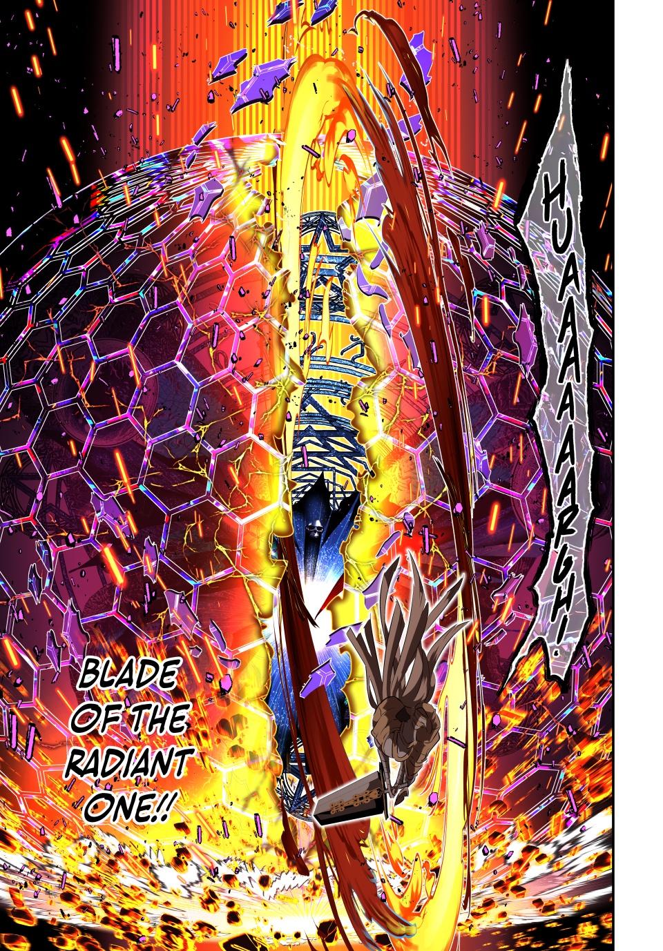 Tensei Shitara dai Nana Ouji dattanode, Kimamani Majutsu o Kiwamemasu chapter 198 page 23