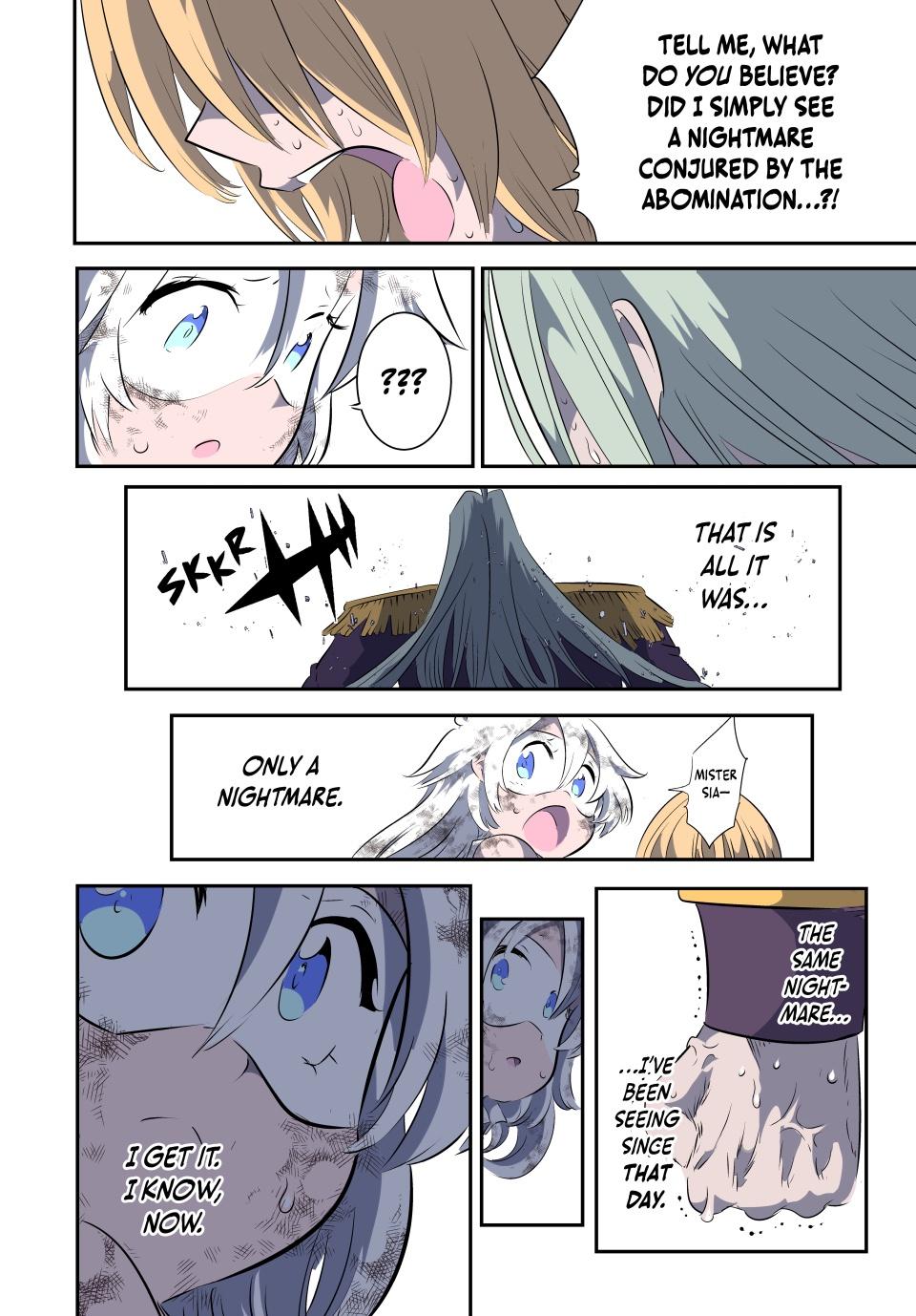 Tensei Shitara dai Nana Ouji dattanode, Kimamani Majutsu o Kiwamemasu chapter 198 page 26