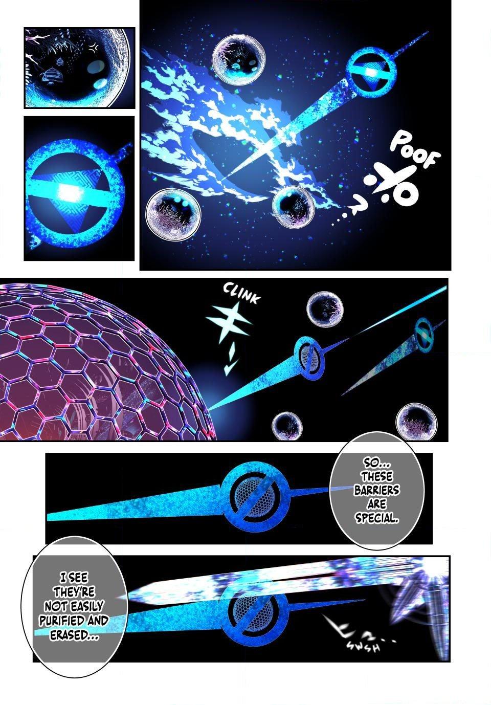 Tensei Shitara dai Nana Ouji dattanode, Kimamani Majutsu o Kiwamemasu chapter 199 page 13