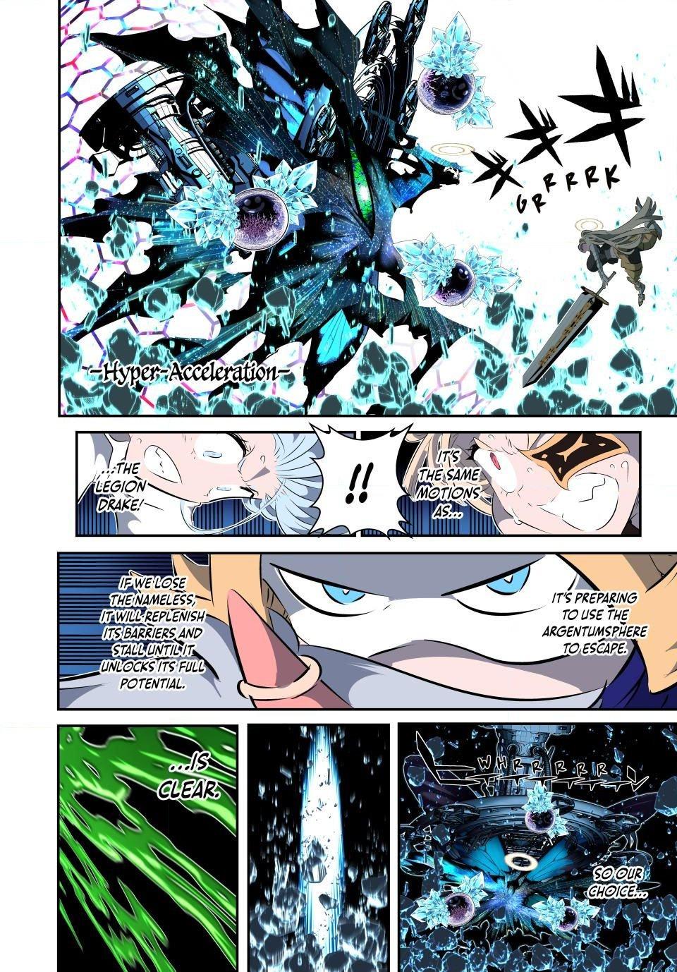 Tensei Shitara dai Nana Ouji dattanode, Kimamani Majutsu o Kiwamemasu chapter 199 page 2