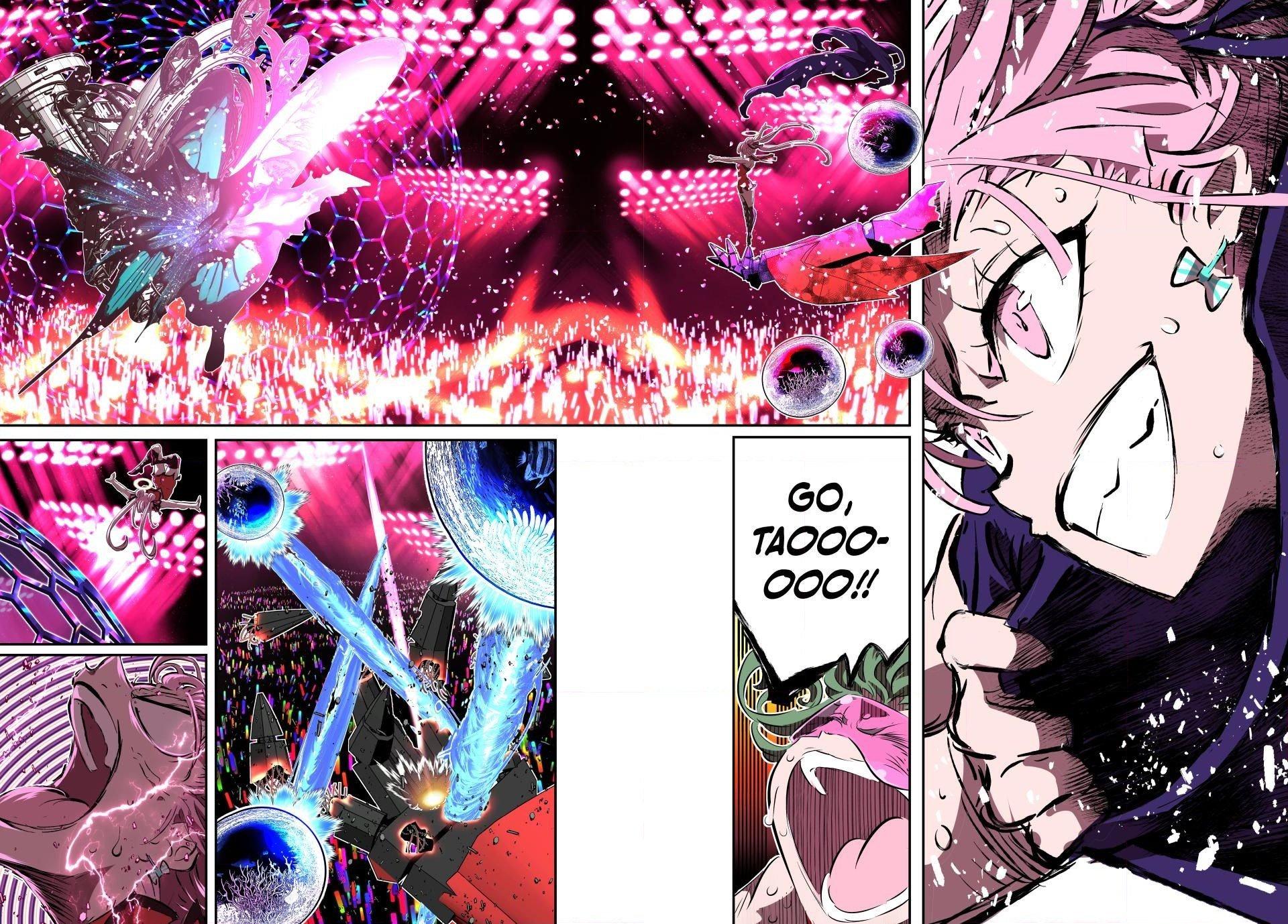 Tensei Shitara dai Nana Ouji dattanode, Kimamani Majutsu o Kiwamemasu chapter 199 page 21