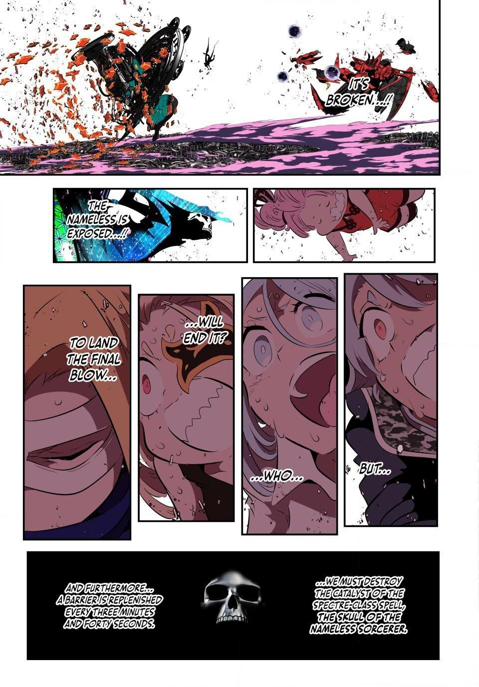 Tensei Shitara dai Nana Ouji dattanode, Kimamani Majutsu o Kiwamemasu chapter 199 page 23