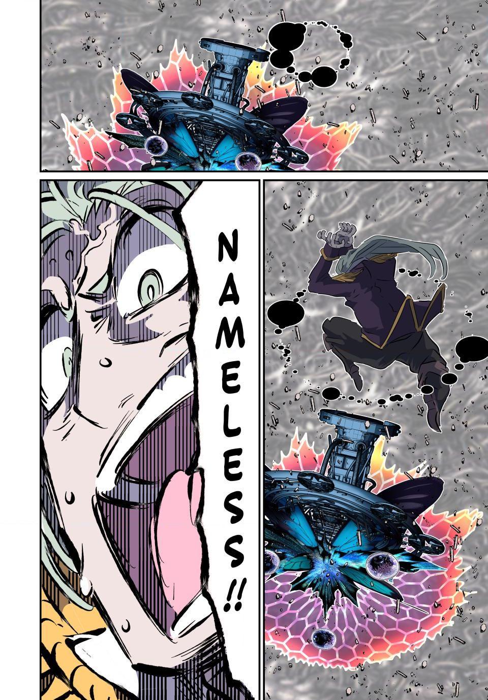 Tensei Shitara dai Nana Ouji dattanode, Kimamani Majutsu o Kiwamemasu chapter 199 page 26