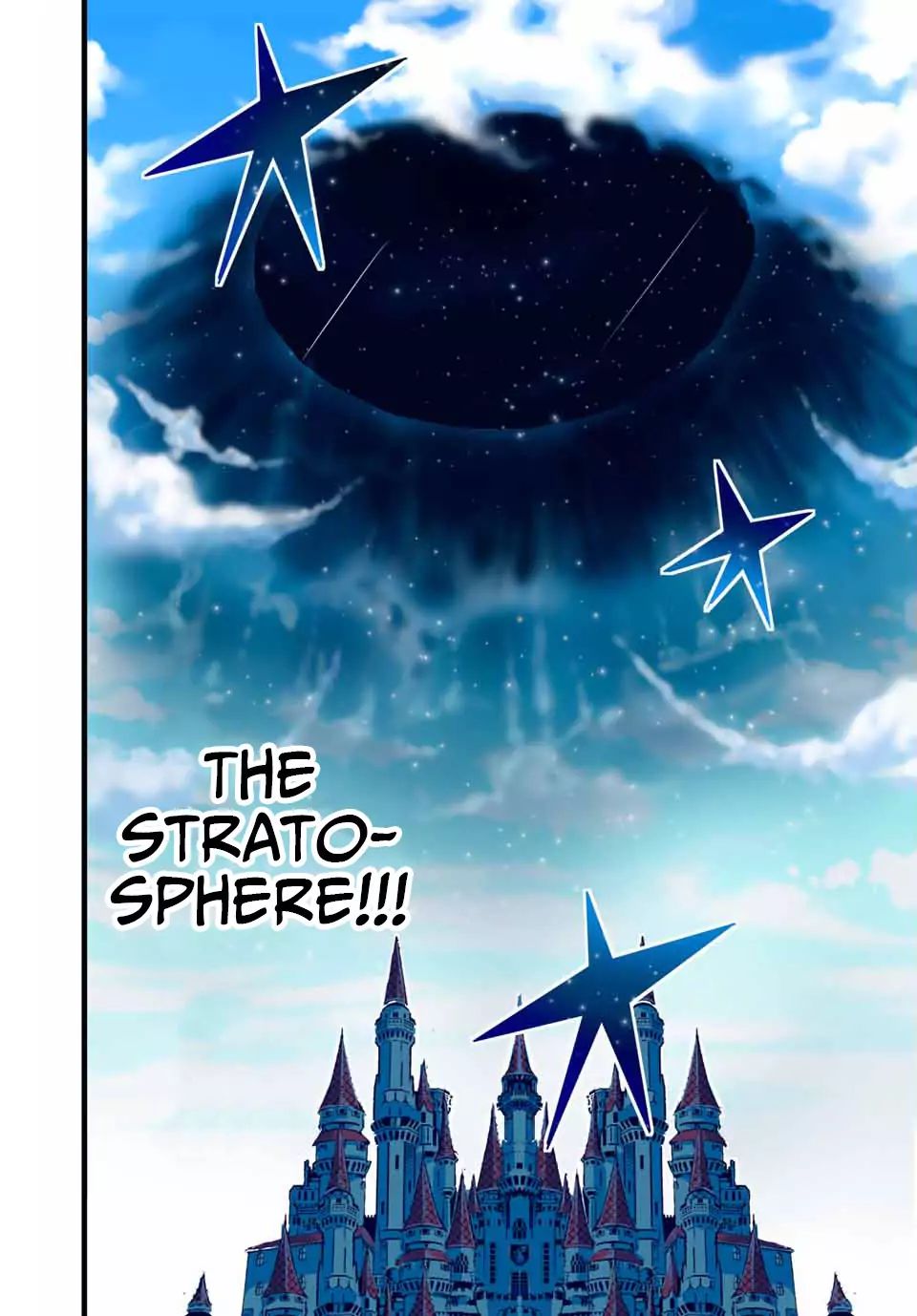 Tensei Shitara dai Nana Ouji dattanode, Kimamani Majutsu o Kiwamemasu chapter 2.2 page 16