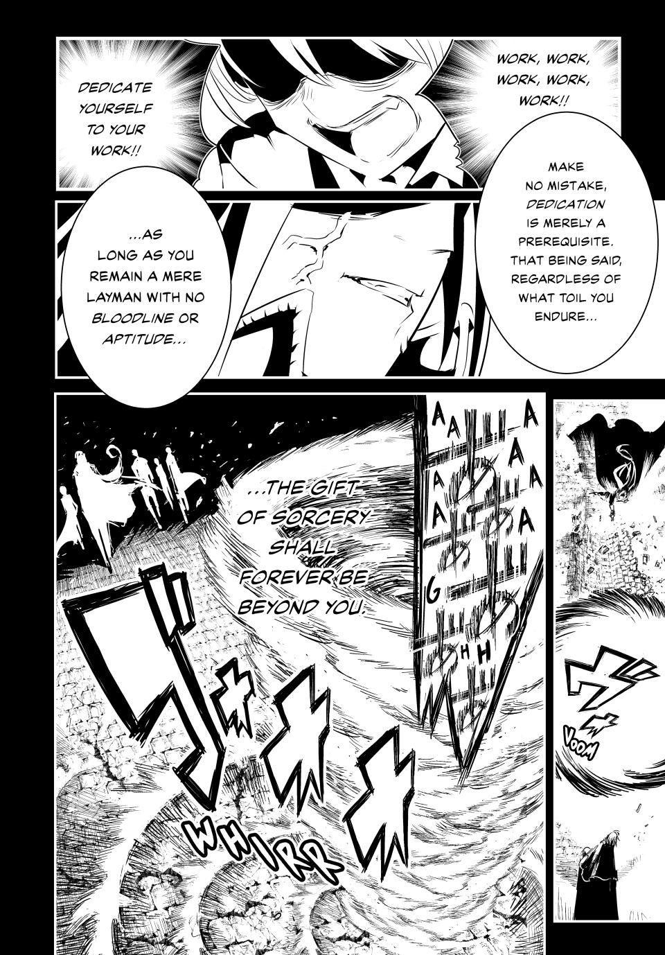 Tensei Shitara dai Nana Ouji dattanode, Kimamani Majutsu o Kiwamemasu chapter 200 page 10