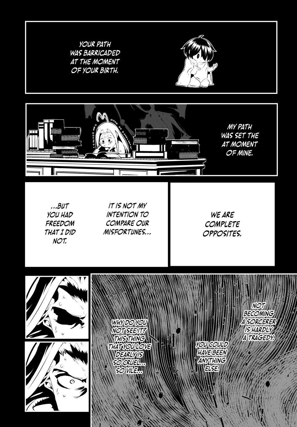 Tensei Shitara dai Nana Ouji dattanode, Kimamani Majutsu o Kiwamemasu chapter 200 page 12