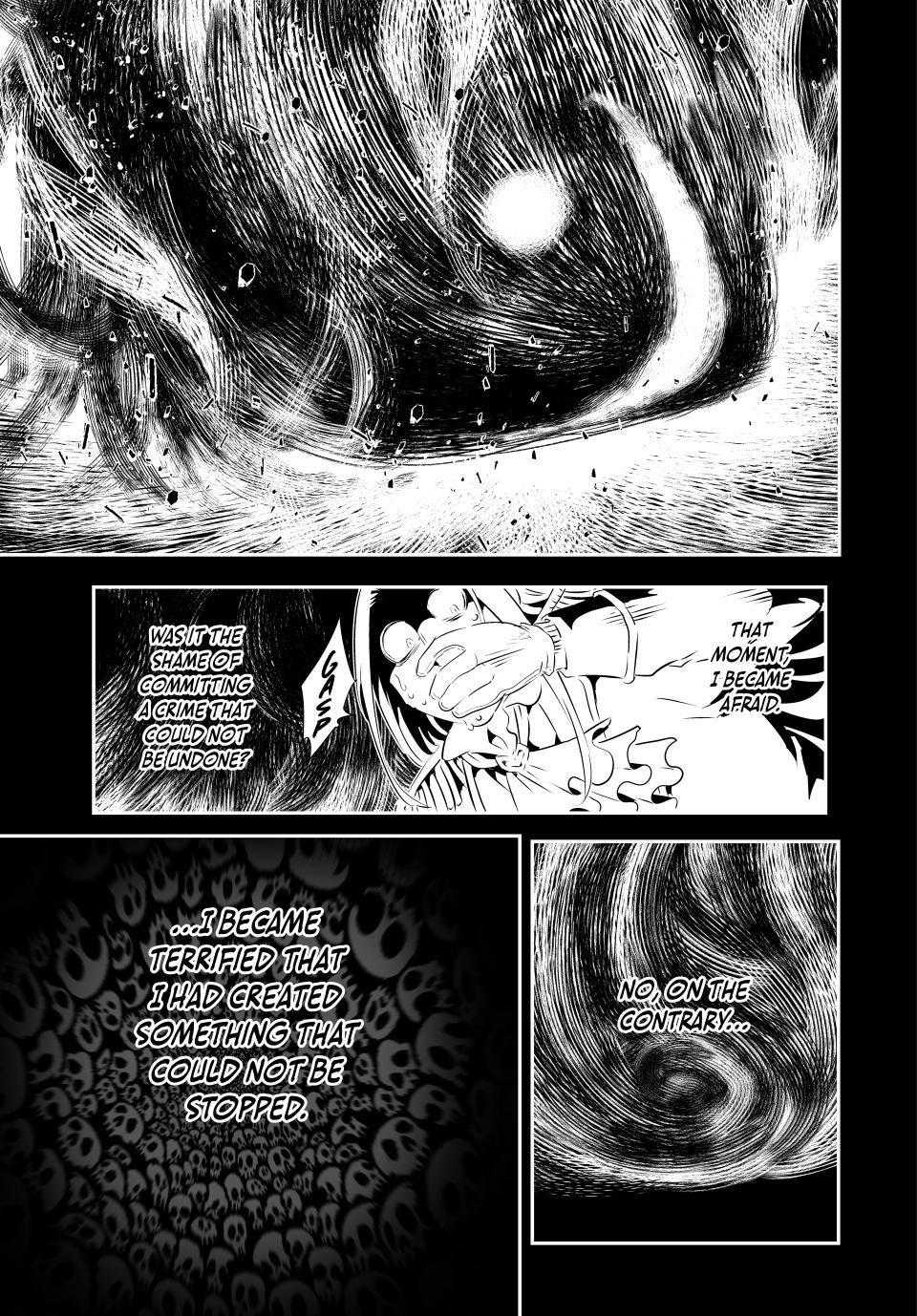 Tensei Shitara dai Nana Ouji dattanode, Kimamani Majutsu o Kiwamemasu chapter 200 page 13