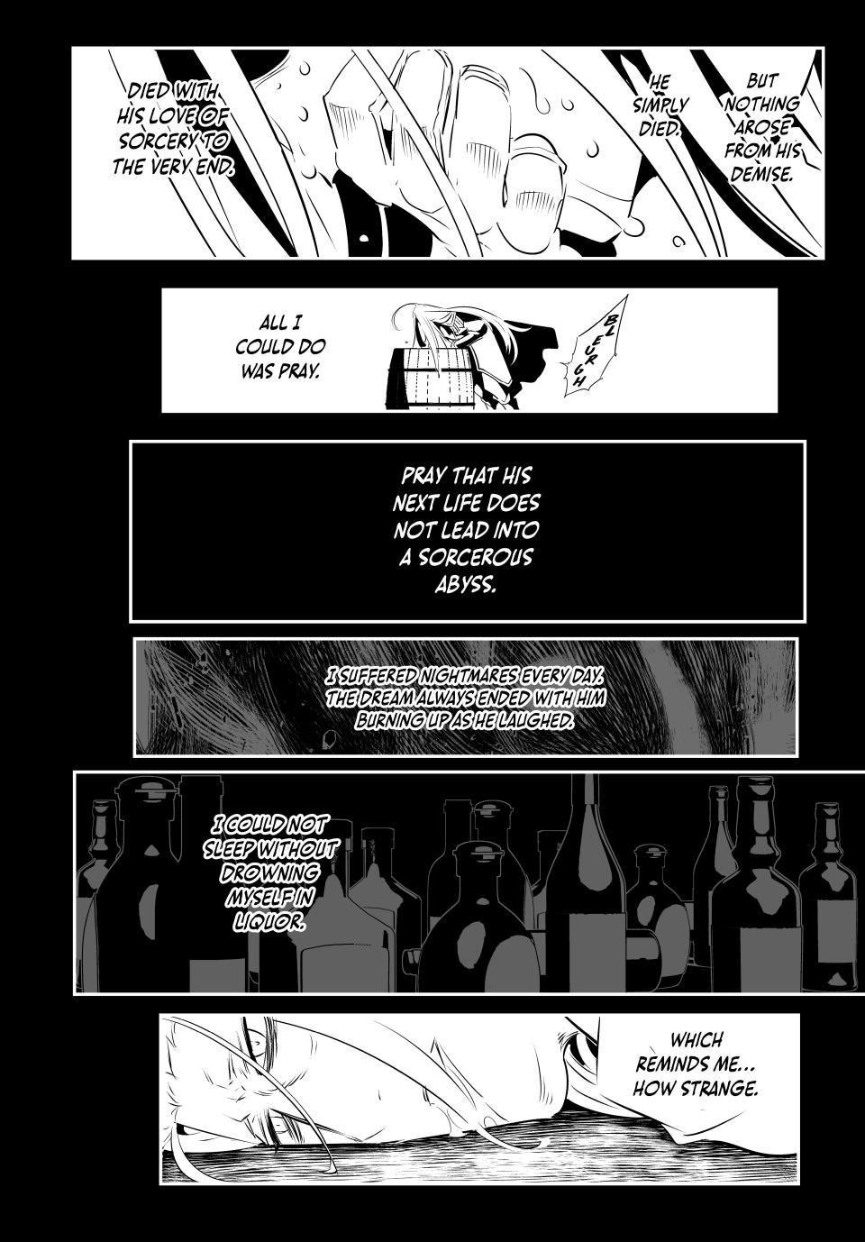 Tensei Shitara dai Nana Ouji dattanode, Kimamani Majutsu o Kiwamemasu chapter 200 page 14