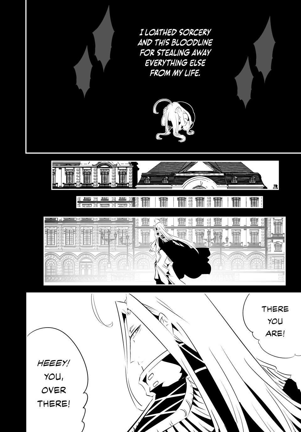 Tensei Shitara dai Nana Ouji dattanode, Kimamani Majutsu o Kiwamemasu chapter 200 page 2