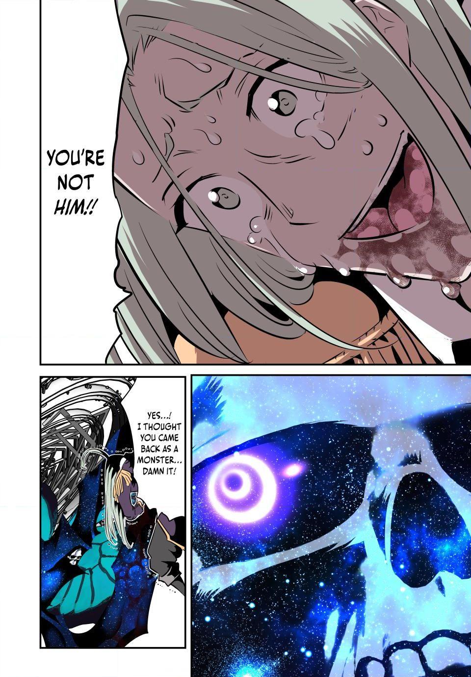 Tensei Shitara dai Nana Ouji dattanode, Kimamani Majutsu o Kiwamemasu chapter 200 page 25