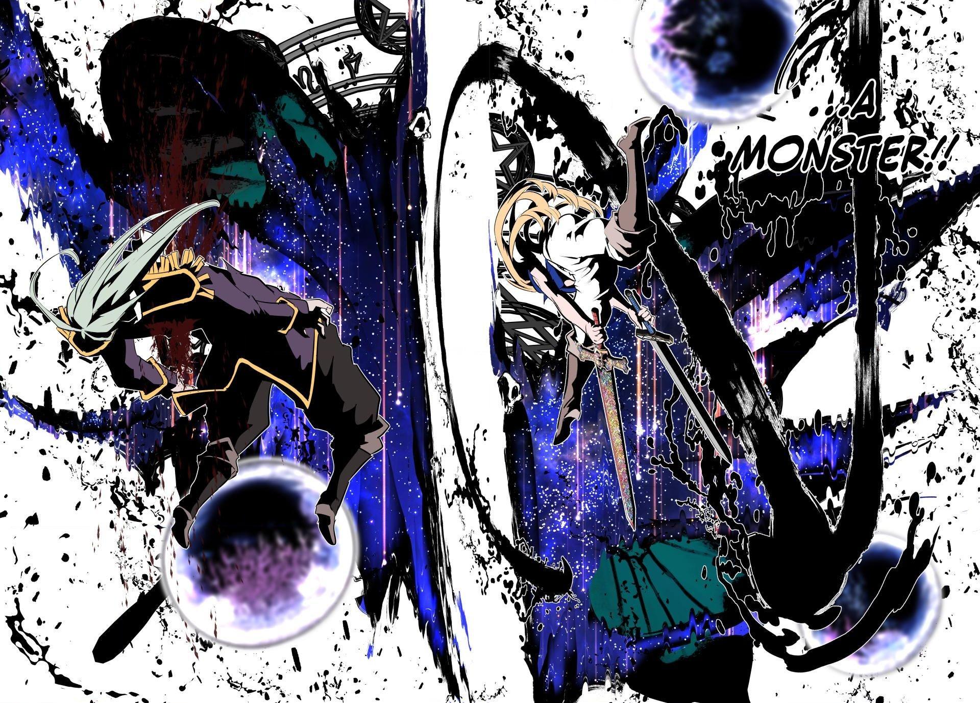 Tensei Shitara dai Nana Ouji dattanode, Kimamani Majutsu o Kiwamemasu chapter 200 page 29