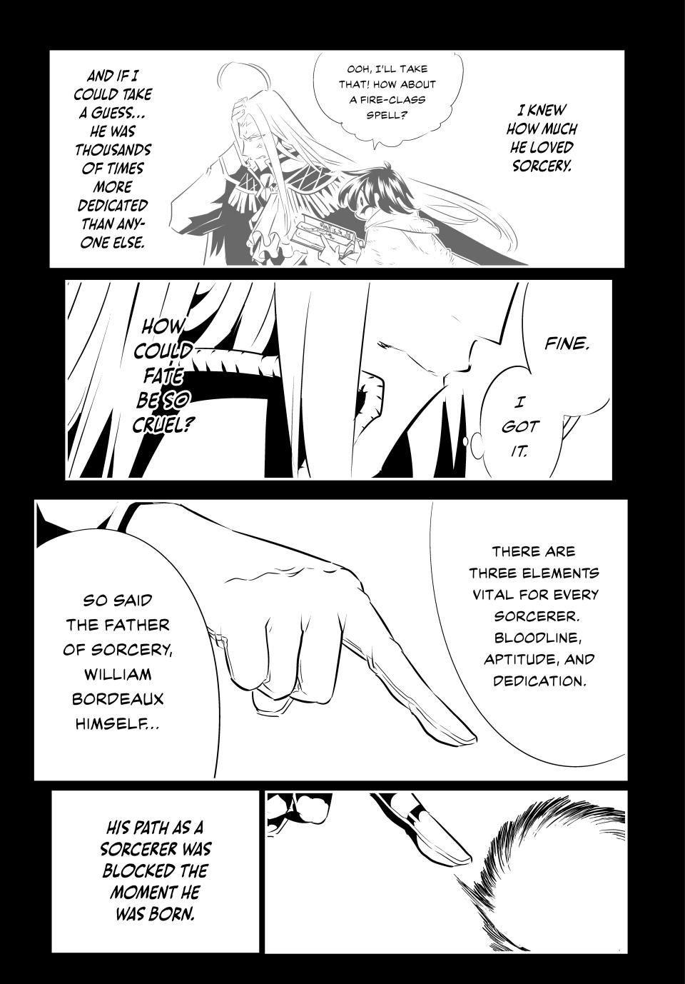 Tensei Shitara dai Nana Ouji dattanode, Kimamani Majutsu o Kiwamemasu chapter 200 page 9