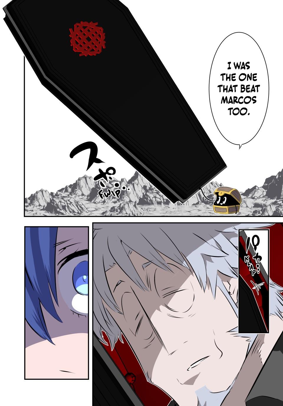 Tensei Shitara dai Nana Ouji dattanode, Kimamani Majutsu o Kiwamemasu chapter 201 page 18